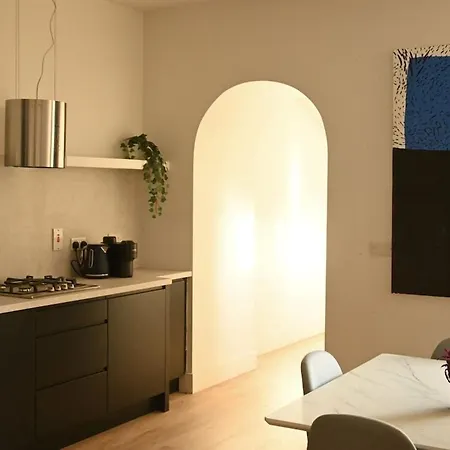 Luxury Modern Seaview شقة دبلن