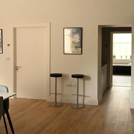 Luxury Modern Seaview Dublin