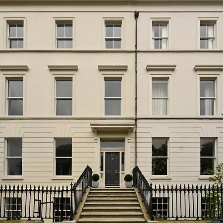 Lägenhet Luxury Modern Seaview Dublin