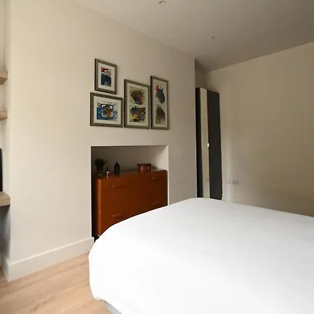 Luxury Modern Seaview * Dublin