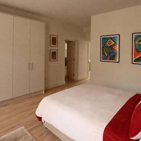 Lägenhet Luxury Modern Seaview