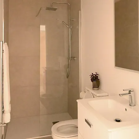 公寓 Luxury Modern Seaview *