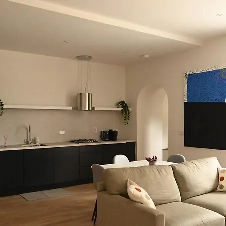 Luxury Modern Seaview Apartment Dublin