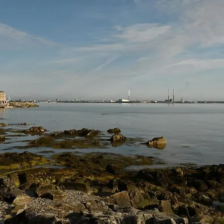 Luxury Modern Seaview Apartment Dublin